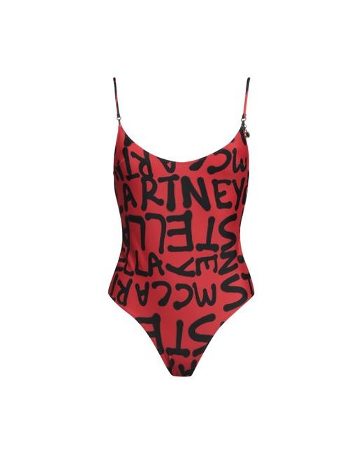 Stella McCartney One-piece swimsuit Polyamide Elastane