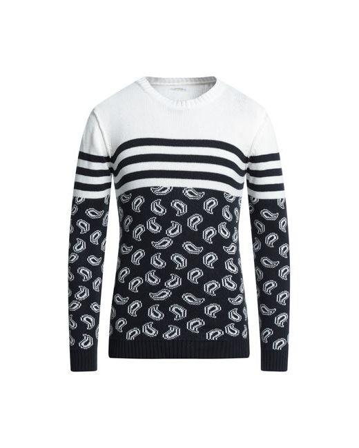 Imperial Man Sweater Cotton Acrylic