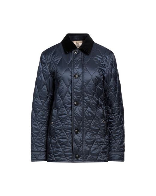 Burberry Down jacket Cotton Polyester