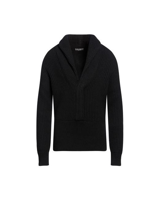 Dolce & Gabbana Man Sweater Cashmere