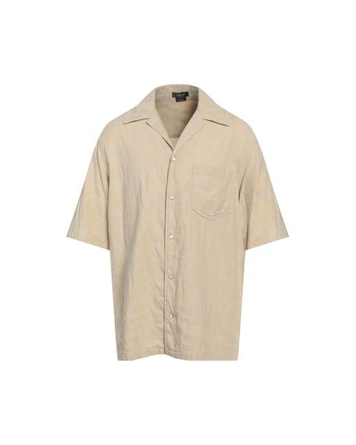Versace Man Shirt Cotton