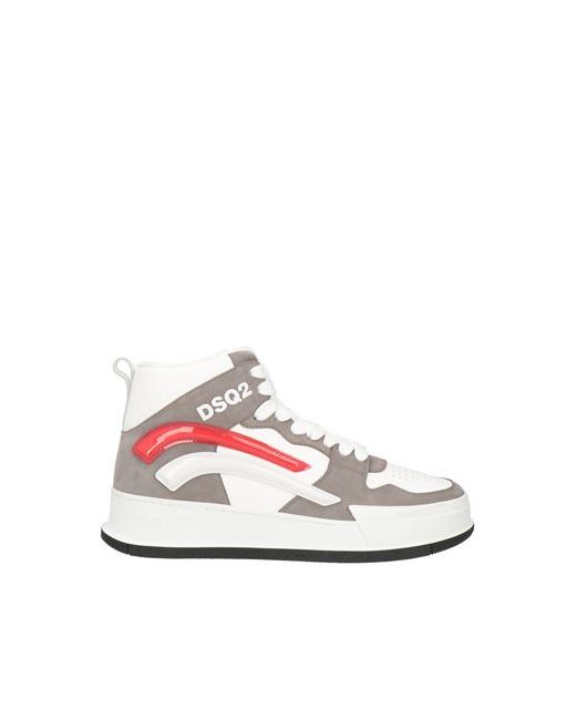 Dsquared2 Man Sneakers Lead