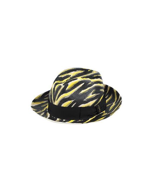 Borsalino Man Hat ⅛ Straw