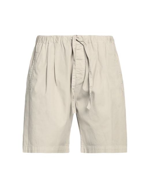 Massimo Alba Man Shorts Bermuda Cotton Elastane