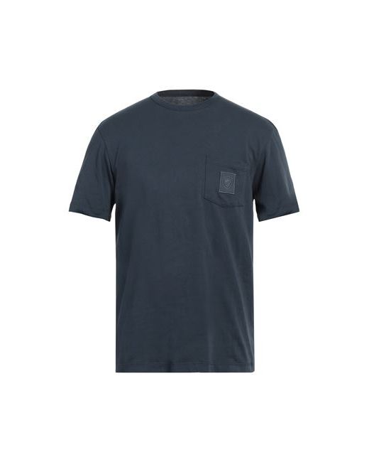Blauer Man T-shirt Midnight Cotton