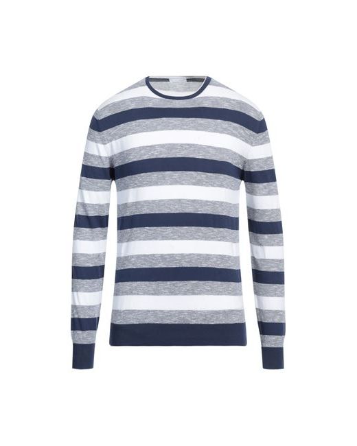 Umberto Vallati Man Sweater Cotton