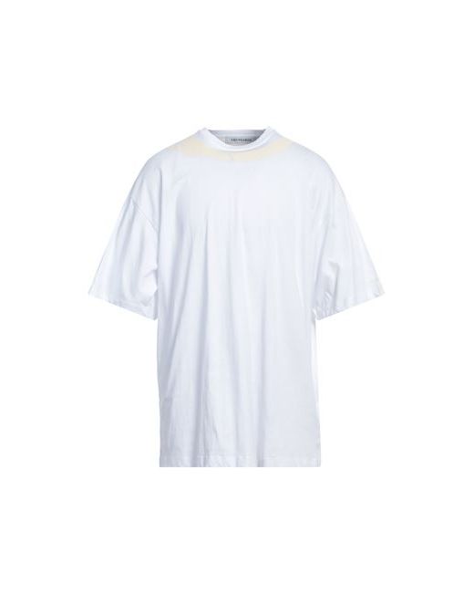 Trussardi Man T-shirt Cotton