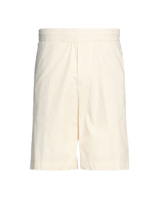 Tagliatore Man Shorts Bermuda Cotton Elastane