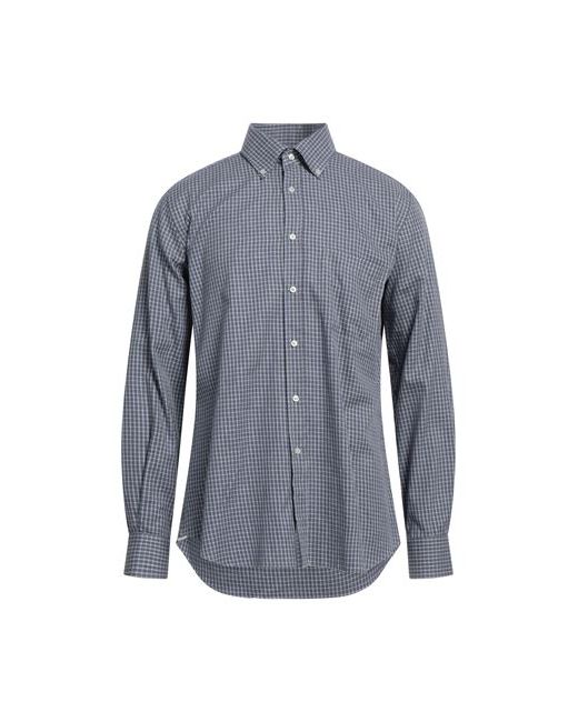 Xacus Man Shirt 15 ½ Cotton