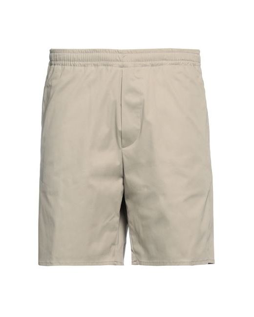 Grifoni Man Shorts Bermuda Cotton Polyamide Elastane