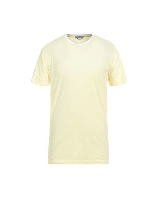 Daniele Alessandrini Homme Man T-shirt Light Cotton