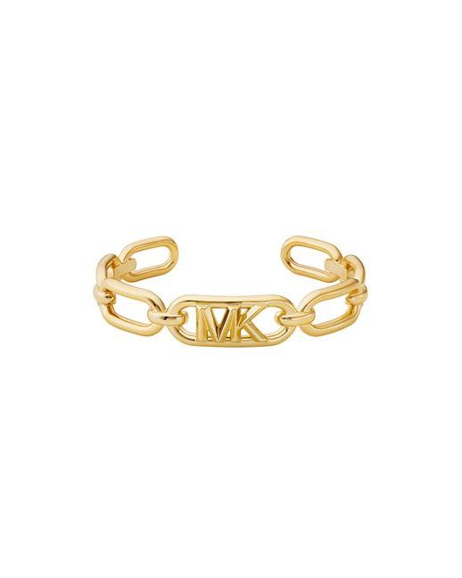 Michael Kors Bracelet Brass Crystal