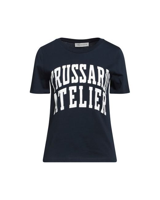 Trussardi T-shirt Cotton