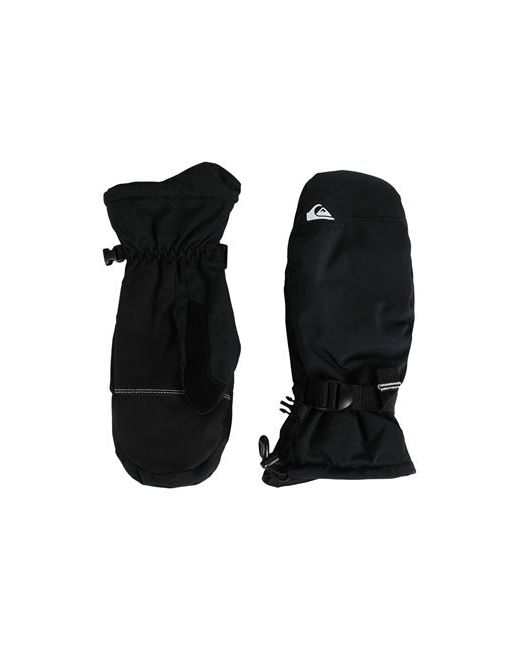 Quiksilver Qs Moffola Snow Mission Mitt Man Gloves Polyester