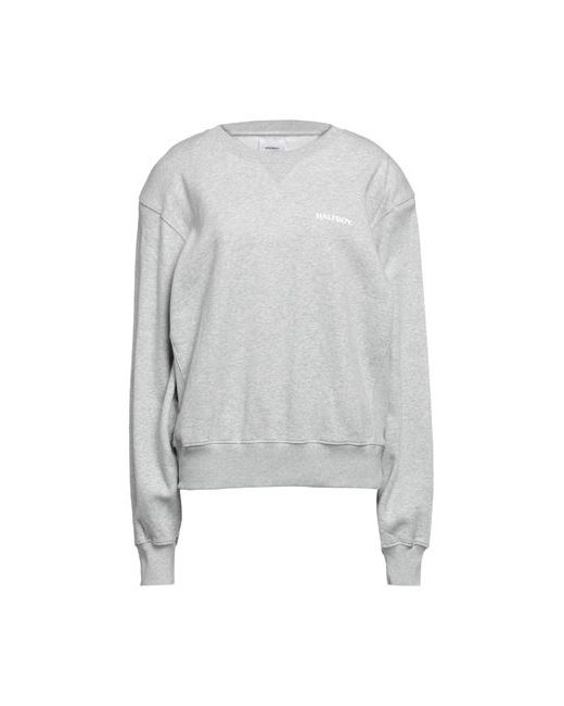 Halfboy Sweatshirt Light Organic cotton