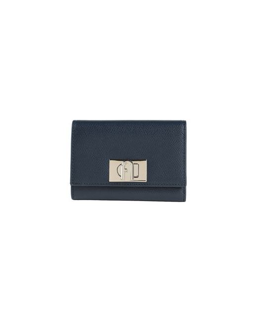 Furla 1927 M Compact Wallet Leather