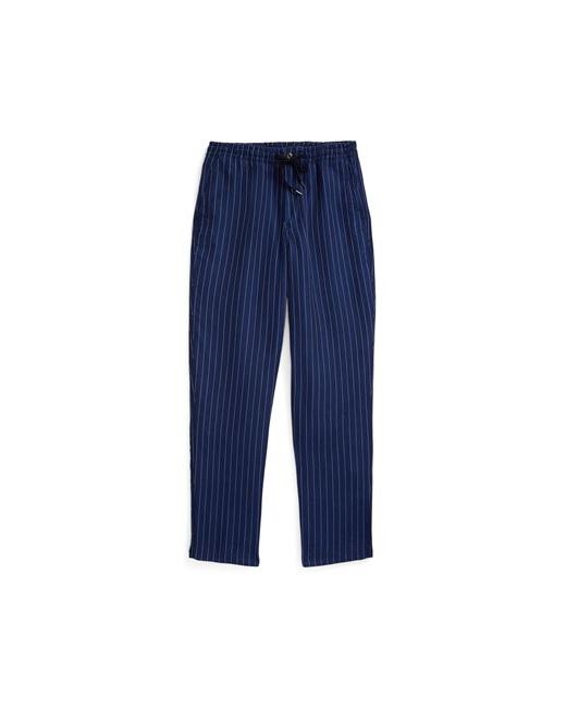 Polo Ralph Lauren Polo Prepster Classic Fit Twill Pant Man Pants Linen Lyocell Cotton