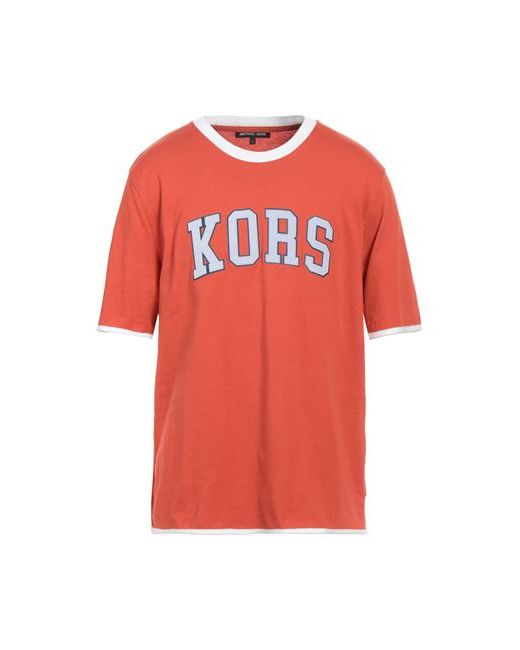Michael Kors Mens Man T-shirt Cotton