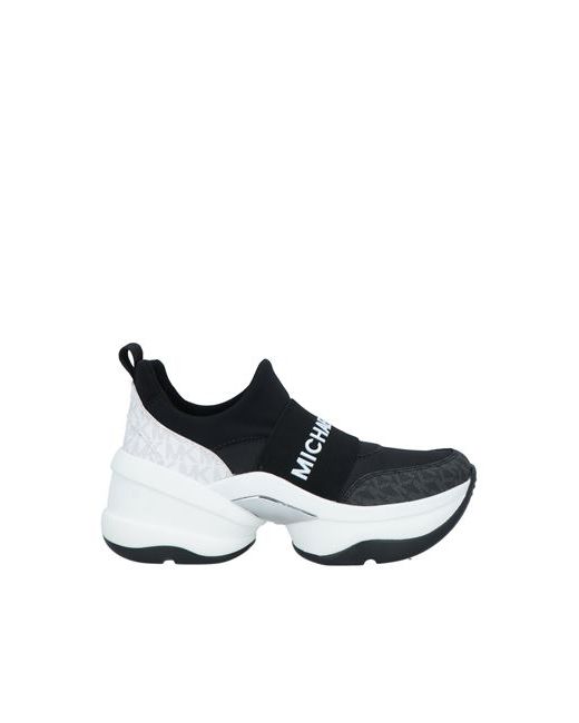 Michael Michael Kors Sneakers Nylon Elastane Thermoplastic polyurethane