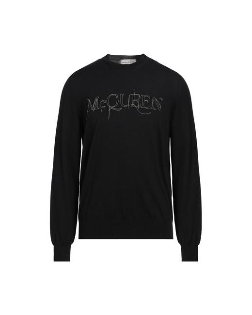 Alexander McQueen Man Sweater Wool