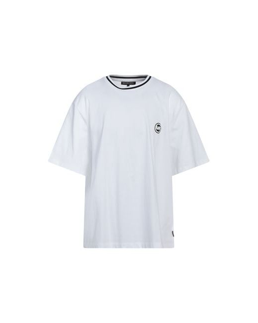 Michael Kors Mens Man T-shirt Cotton