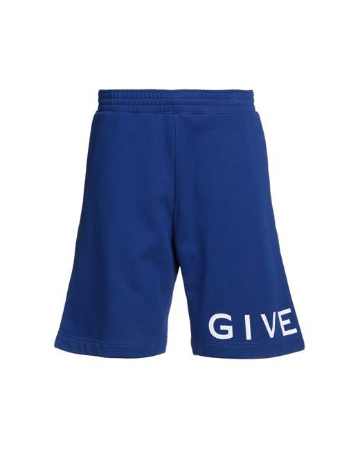 Givenchy Man Shorts Bermuda Bright Cotton