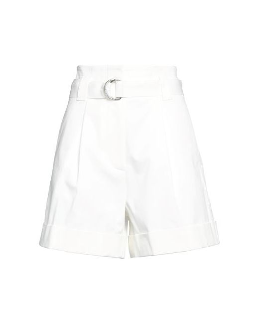 Lacoste Shorts Bermuda Cotton Elastane