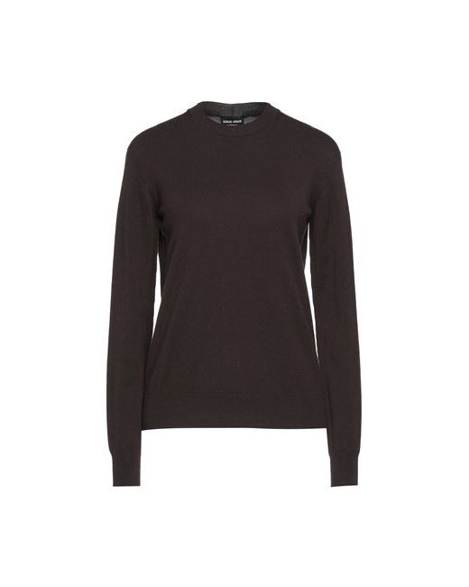 Giorgio Armani Sweater Dark Cashmere