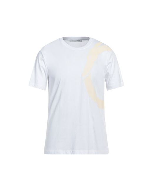 Trussardi Man T-shirt Cotton