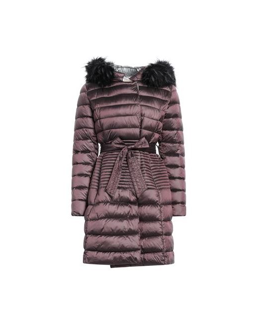 Toy G. Toy G. Down jacket Cocoa Polyester