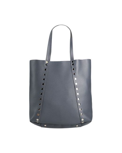 Zanellato Handbag Slate