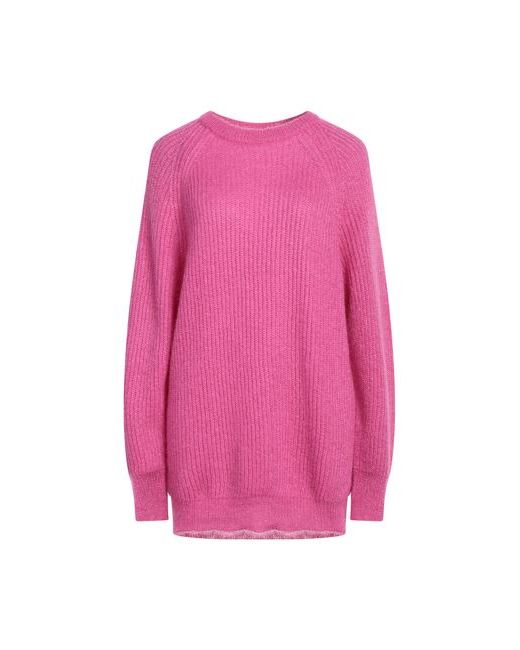 Max Mara Sweater Mohair wool Polyamide Wool