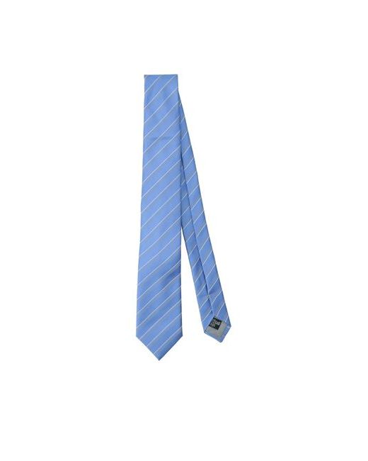 Giorgio Armani Man Ties bow ties Azure Silk