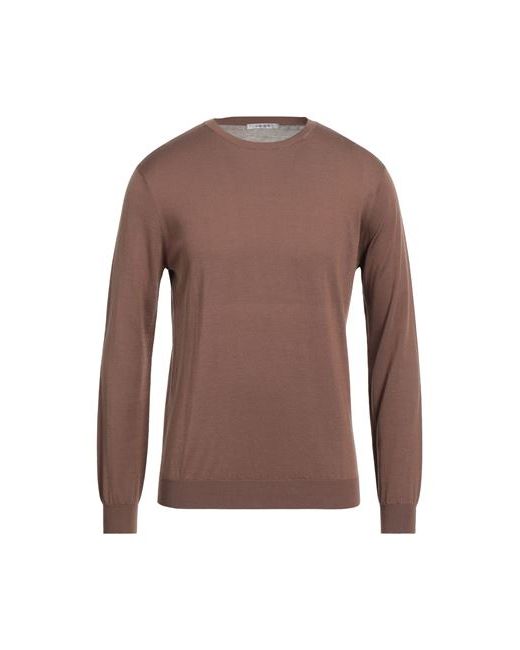 Kangra Man Sweater Silk Cotton