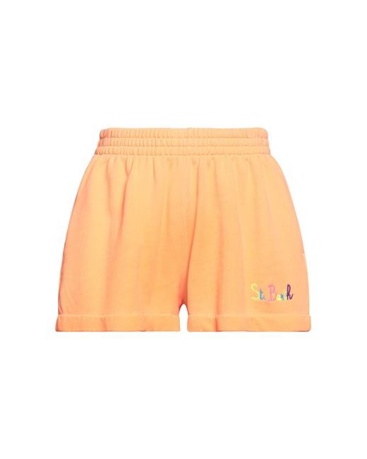 Mc2 Saint Barth Shorts Bermuda Cotton