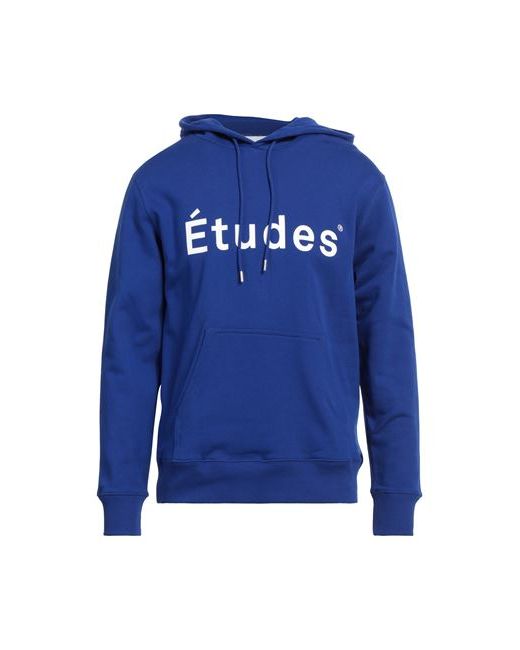 Etudes Man Sweatshirt Organic cotton