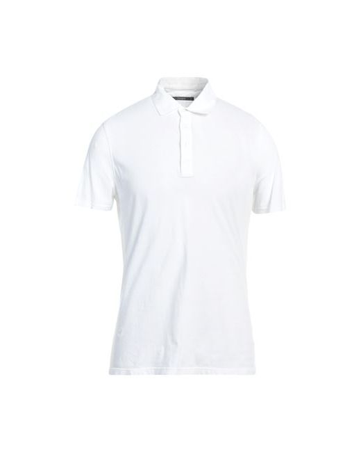 Kangra Man Polo shirt Cotton