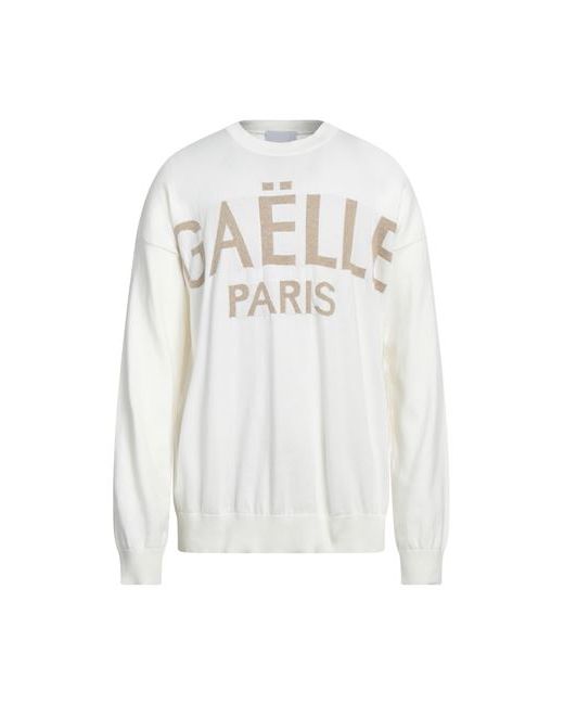 GAëLLE Paris Man Sweater Cotton