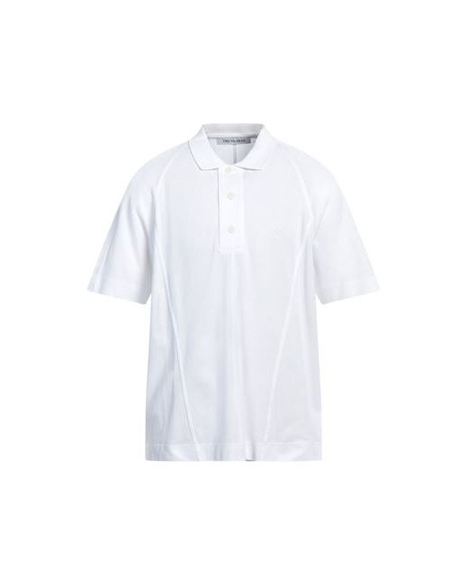 Trussardi Man Polo shirt Cotton