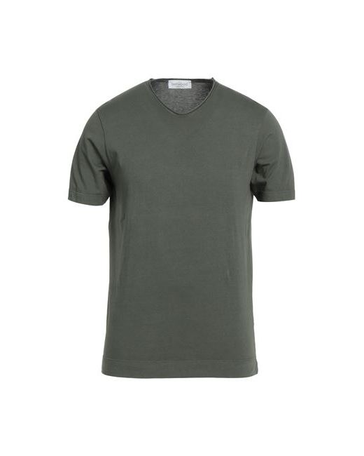 Bellwood Man T-shirt Military Cotton