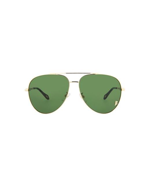 Just Cavalli Aviator-frame Sunglasses