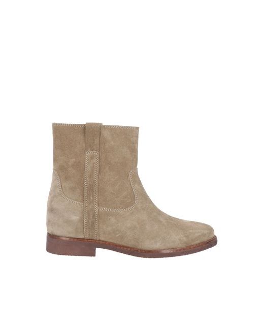Isabel Marant Ankle boots Calfskin