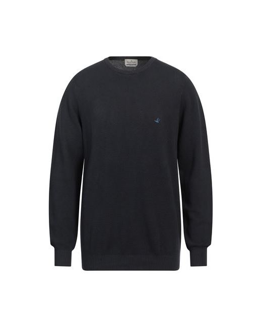 Brooksfield Man Sweater Cotton