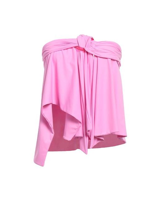 Attico Mini skirt Polyamide Elastane
