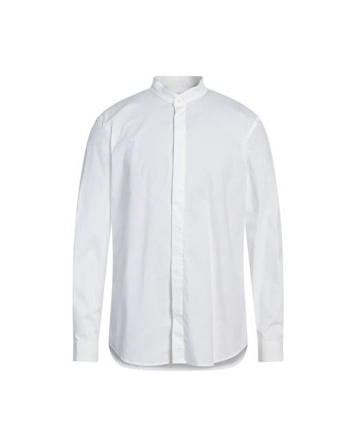 Dondup Man Shirt Cotton Elastane