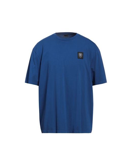 Blauer Man T-shirt Cotton