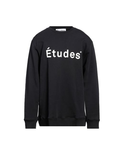 Etudes Man Sweatshirt Organic cotton