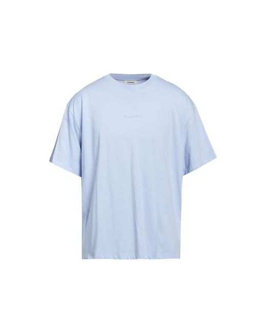 Sandro Man T-shirt Light Cotton Elastane