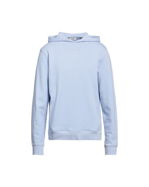 Sandro Man Sweatshirt Lilac Cotton Elastane
