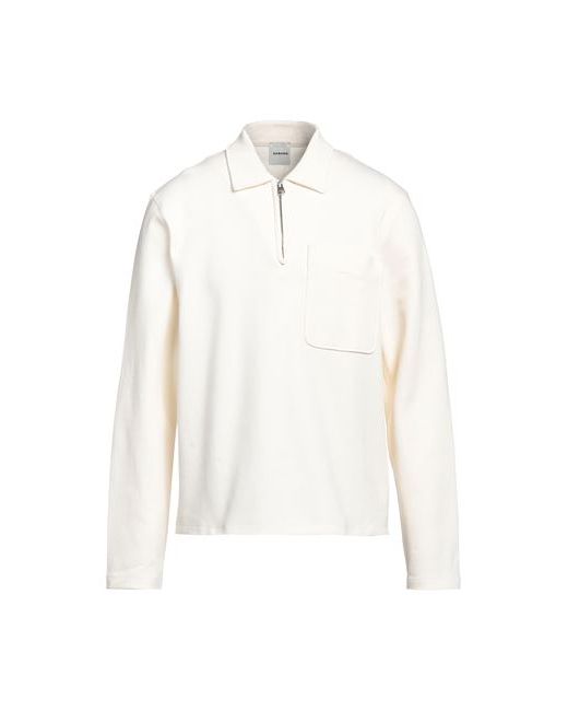 Sandro Man Polo shirt Cotton